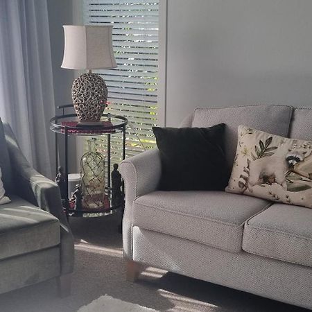Cambridge Retreat Bed & Breakfast Dış mekan fotoğraf