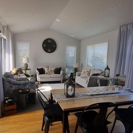Cambridge Retreat Bed & Breakfast Dış mekan fotoğraf