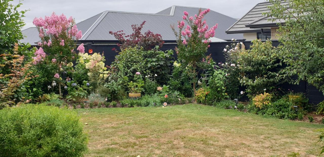 Cambridge Retreat Bed & Breakfast Dış mekan fotoğraf