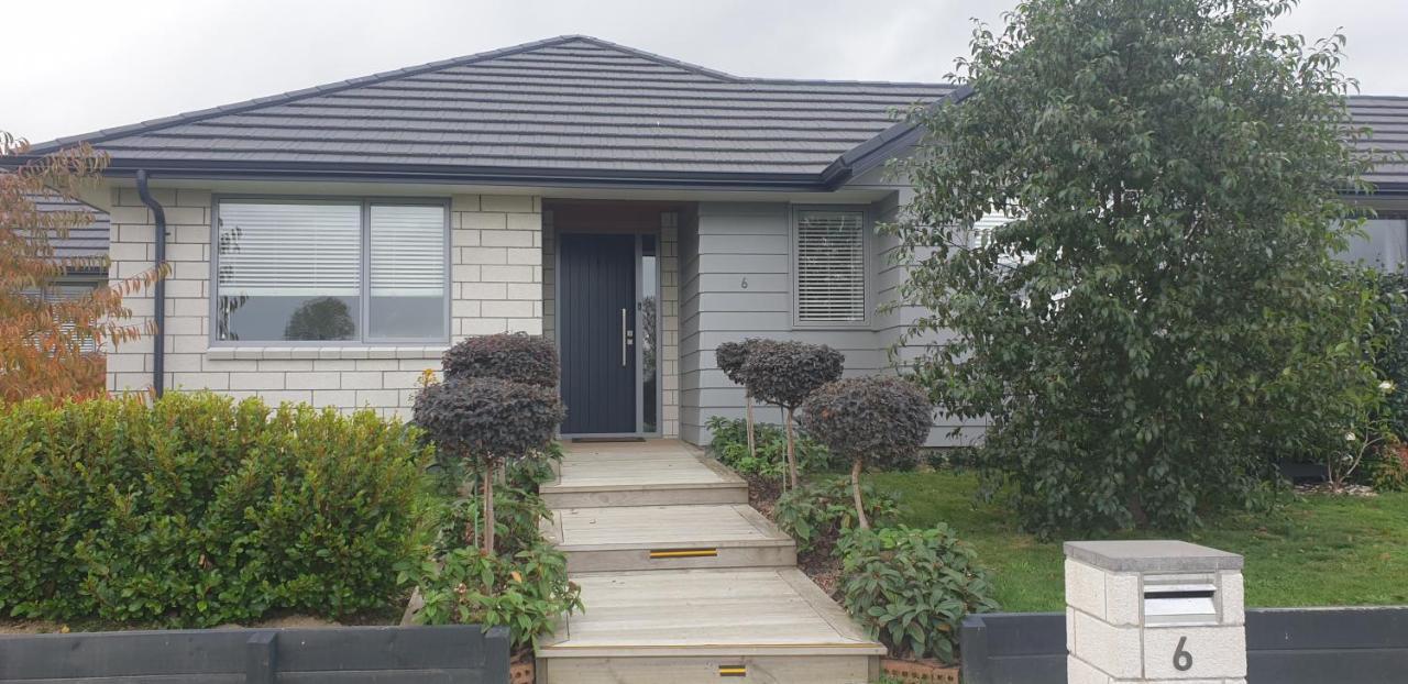Cambridge Retreat Bed & Breakfast Dış mekan fotoğraf
