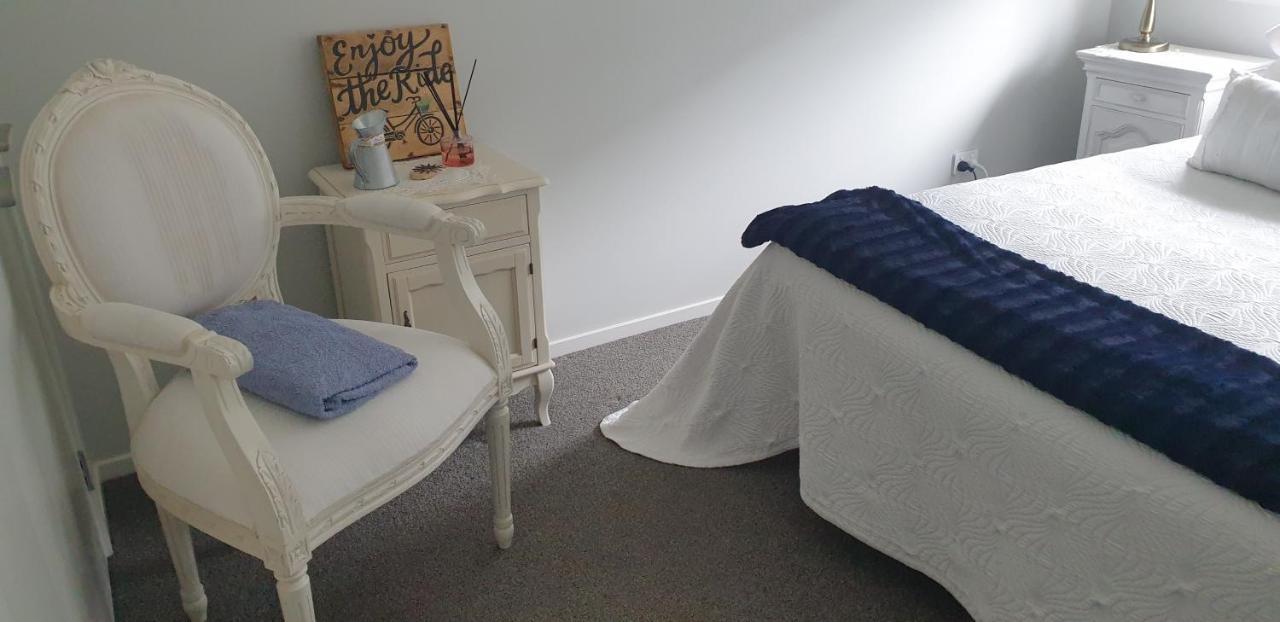 Cambridge Retreat Bed & Breakfast Dış mekan fotoğraf