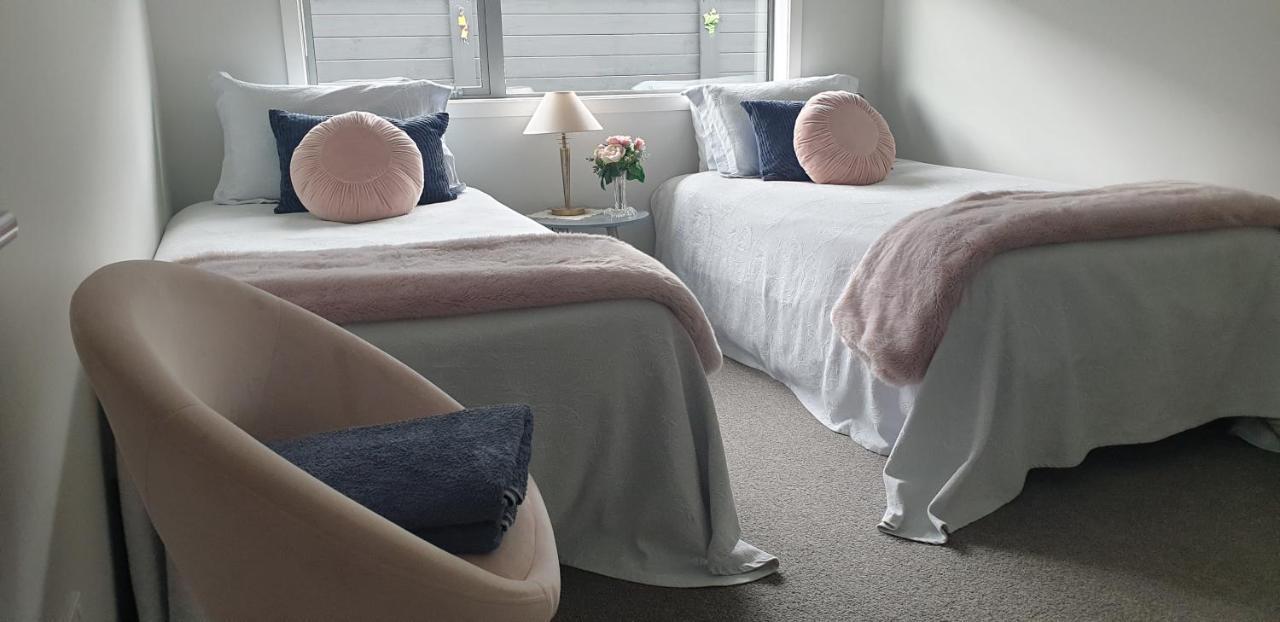 Cambridge Retreat Bed & Breakfast Dış mekan fotoğraf