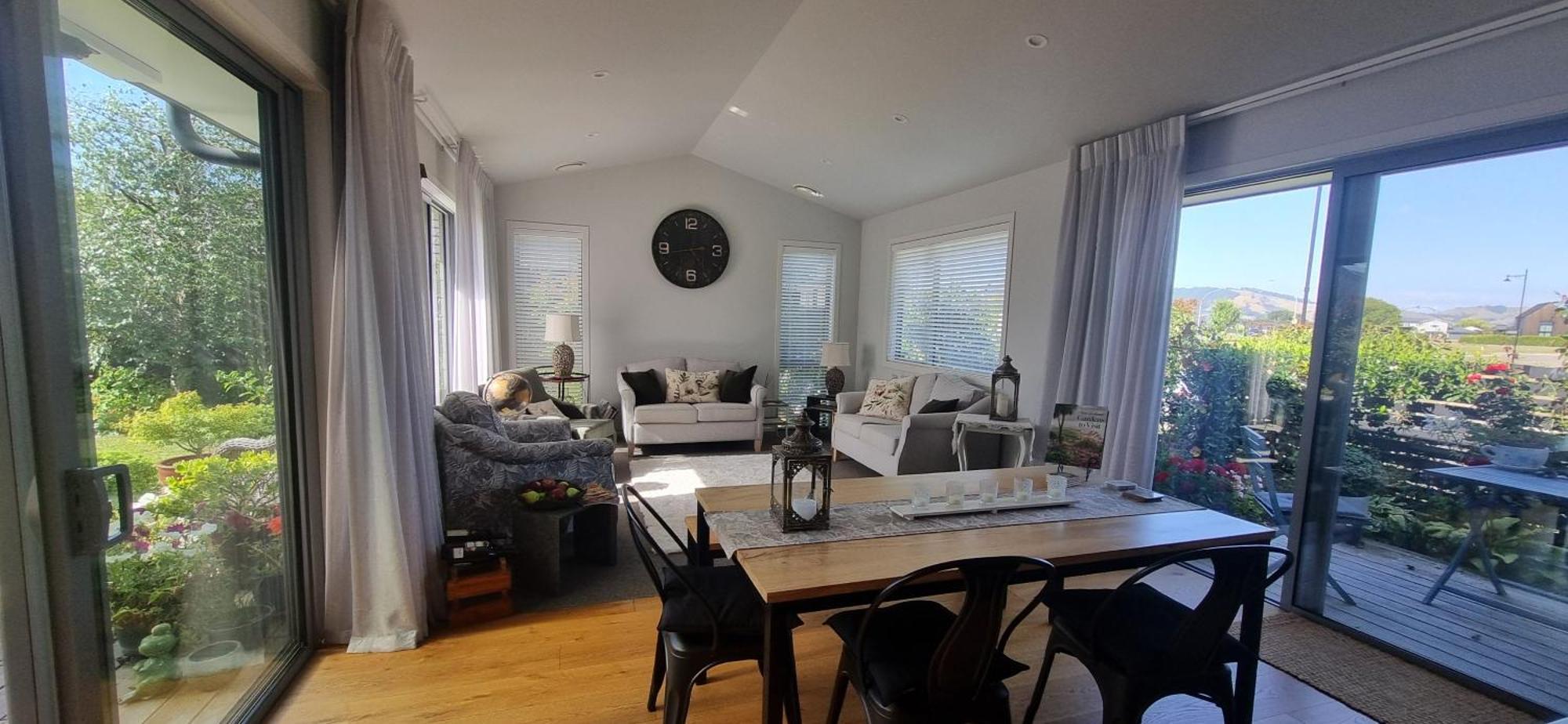 Cambridge Retreat Bed & Breakfast Dış mekan fotoğraf