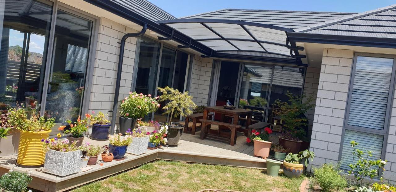 Cambridge Retreat Bed & Breakfast Dış mekan fotoğraf
