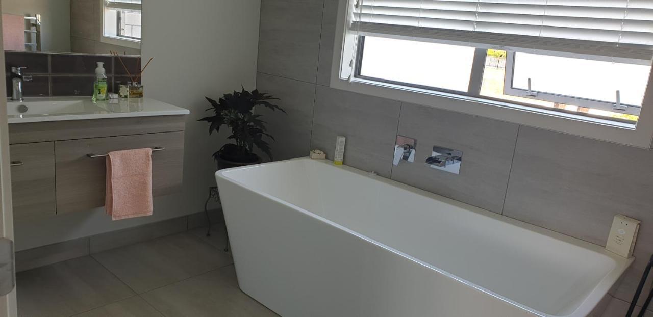 Cambridge Retreat Bed & Breakfast Dış mekan fotoğraf