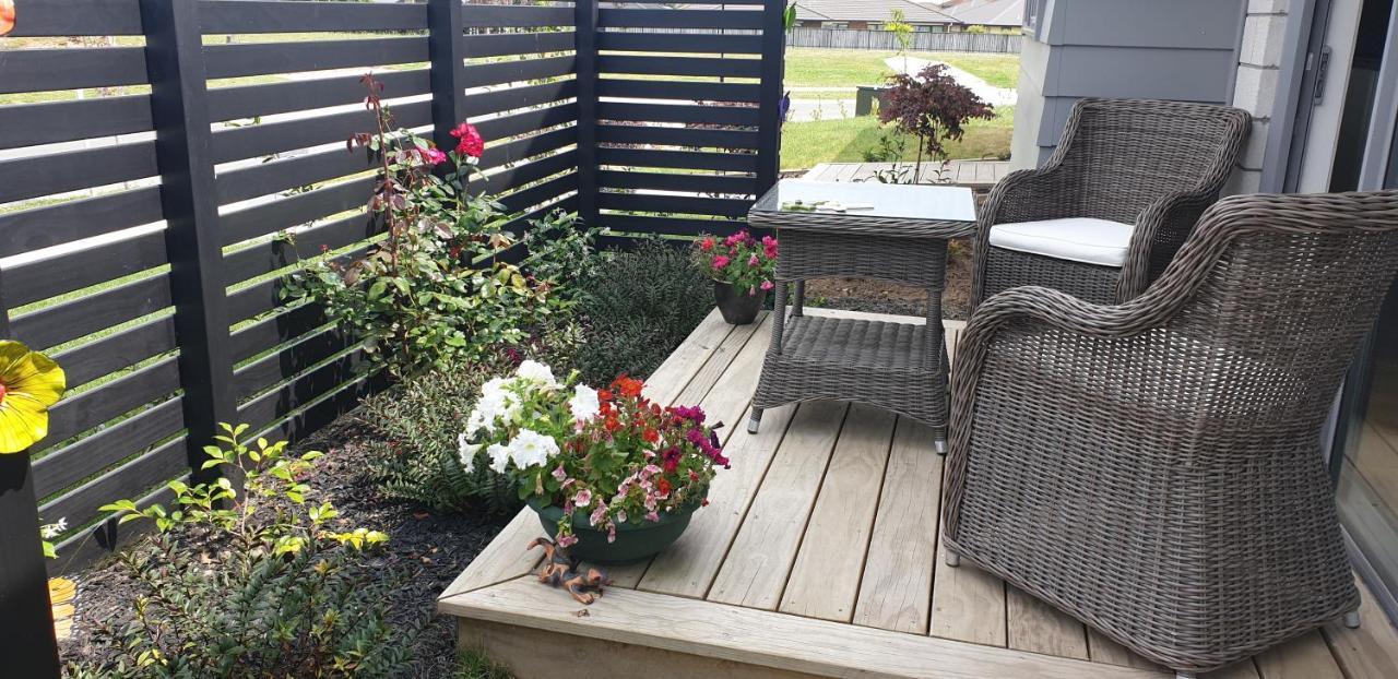 Cambridge Retreat Bed & Breakfast Dış mekan fotoğraf